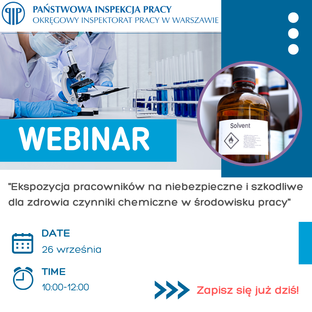 Weź udział w webinarze 